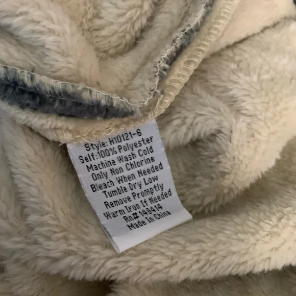 NWT Johnny Was hobo bag (no blanket)